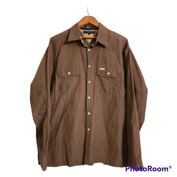 Tommy Hilfiger Other - Tommy Hilfiger Shirt
